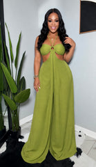 The Ivy Edit Jumpsuit