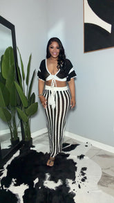 The It Girl Knit Set