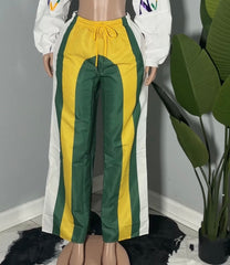 Good times roll pants