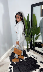 Cloud Nine Chill Set