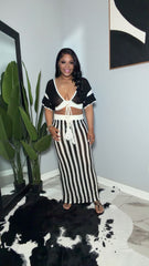 The It Girl Knit Set