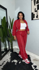 Street Chic Set