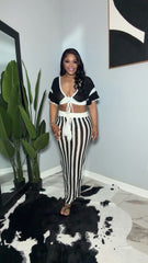 The It Girl Knit Set