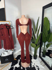 Weekend Muse (Jumpsuit)